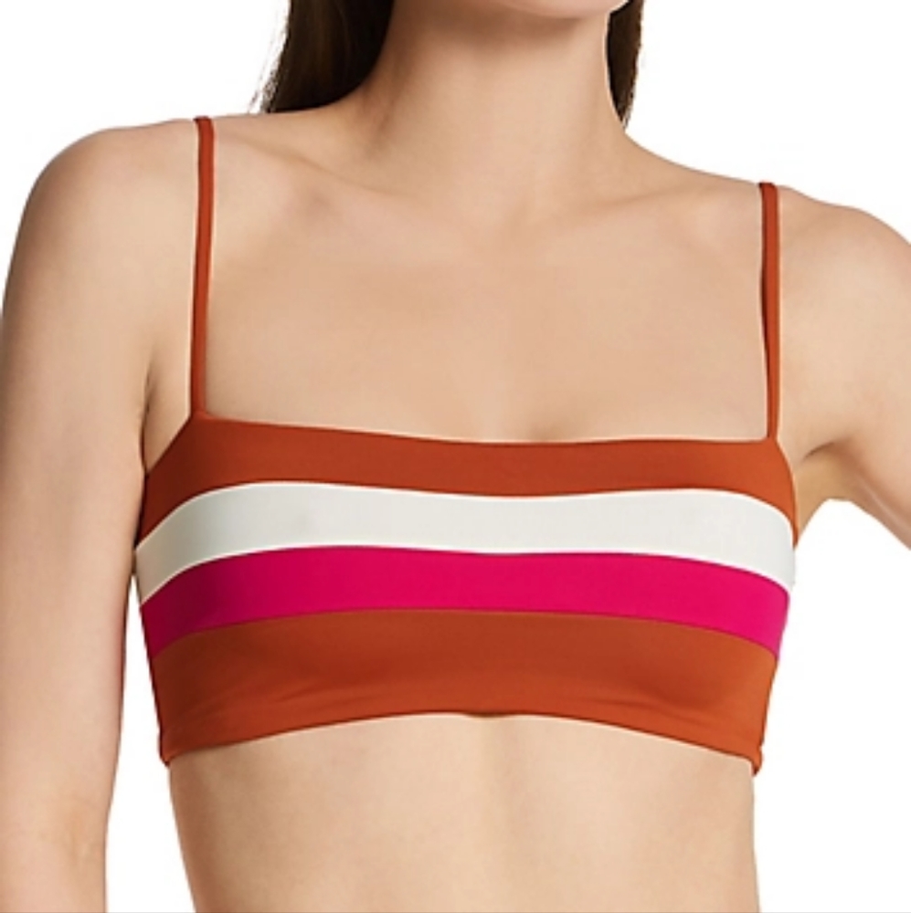L*SPACE BIKINI TOP MEDIUM